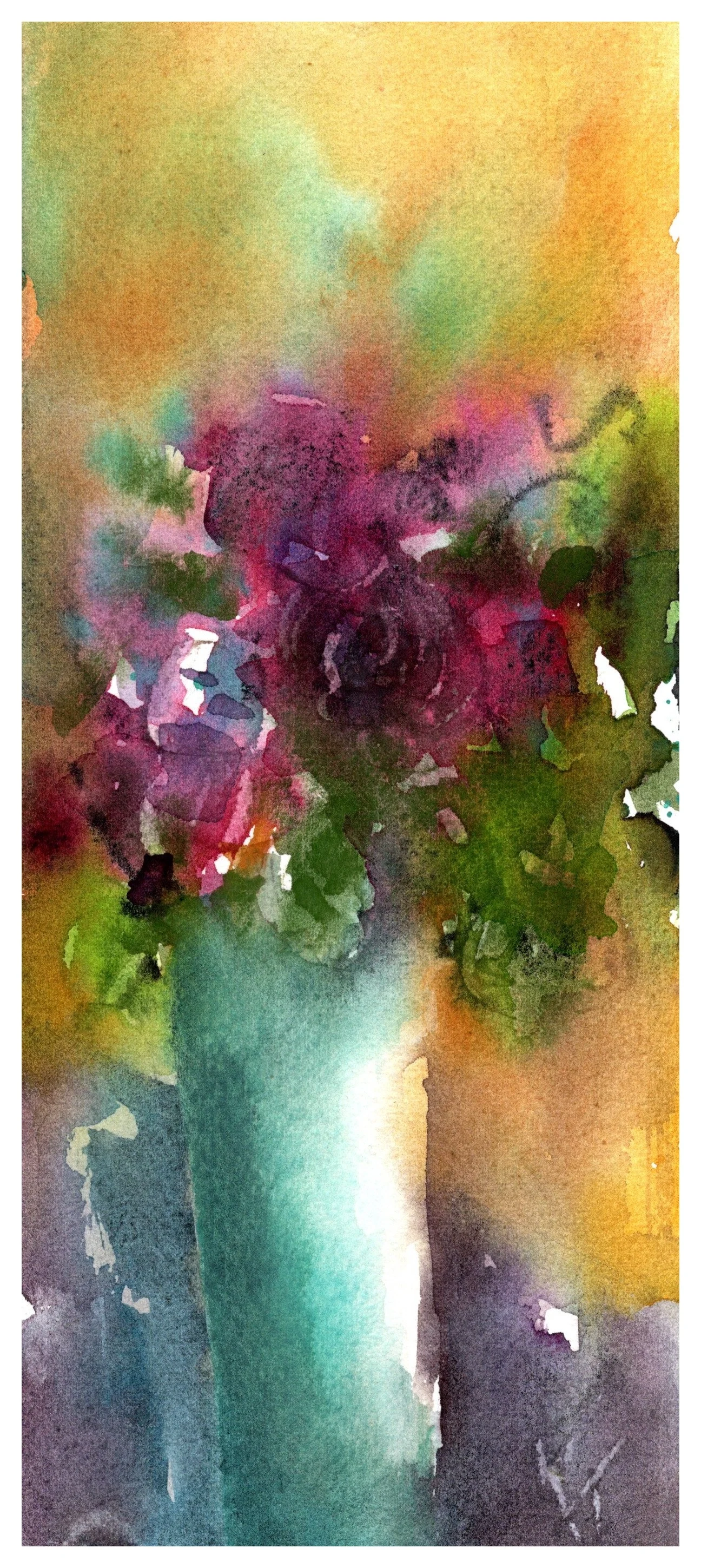 Bouquet du  3 novembre