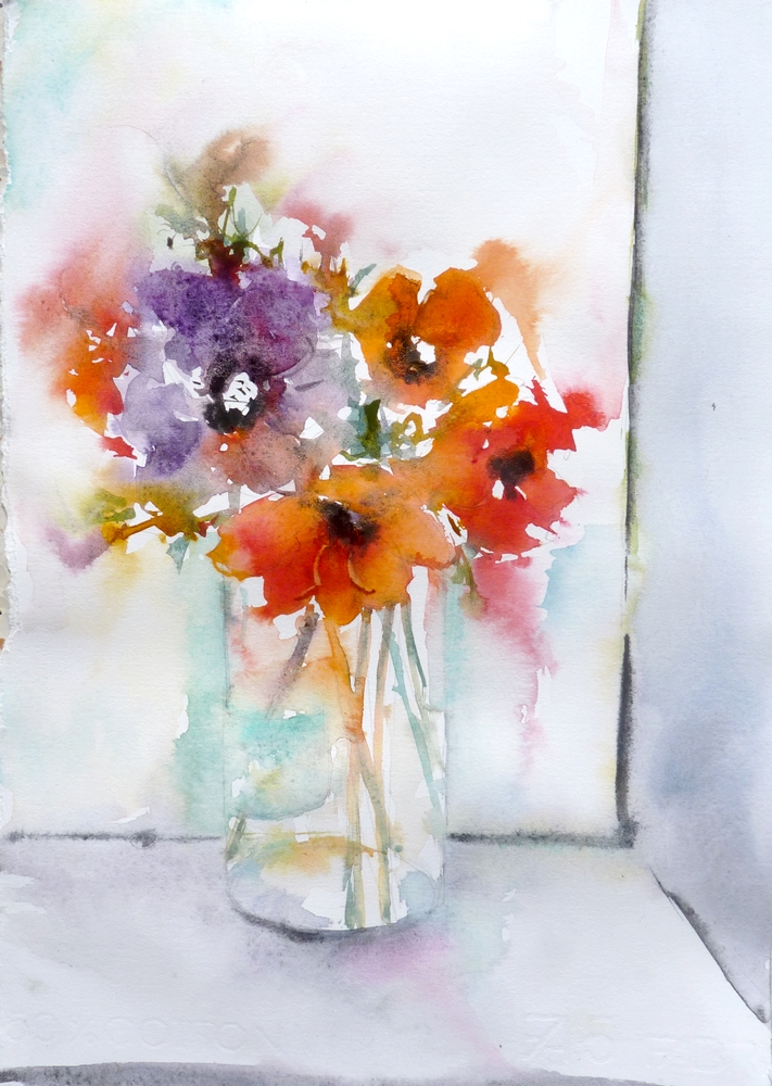 Bouquet du 10 septembre 2017
