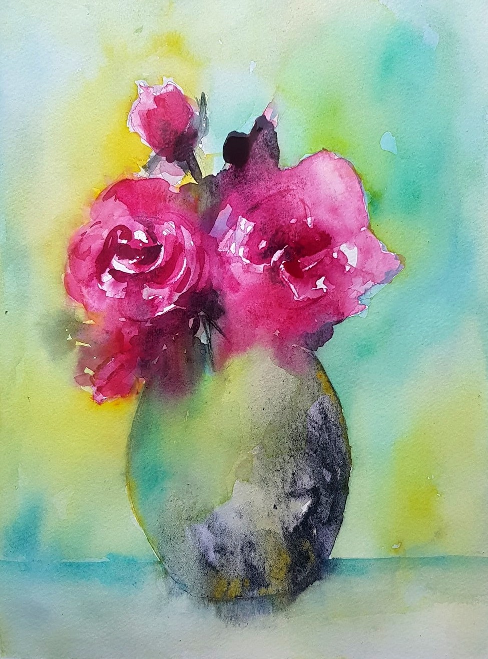 Bouquet du 11 octobre 20