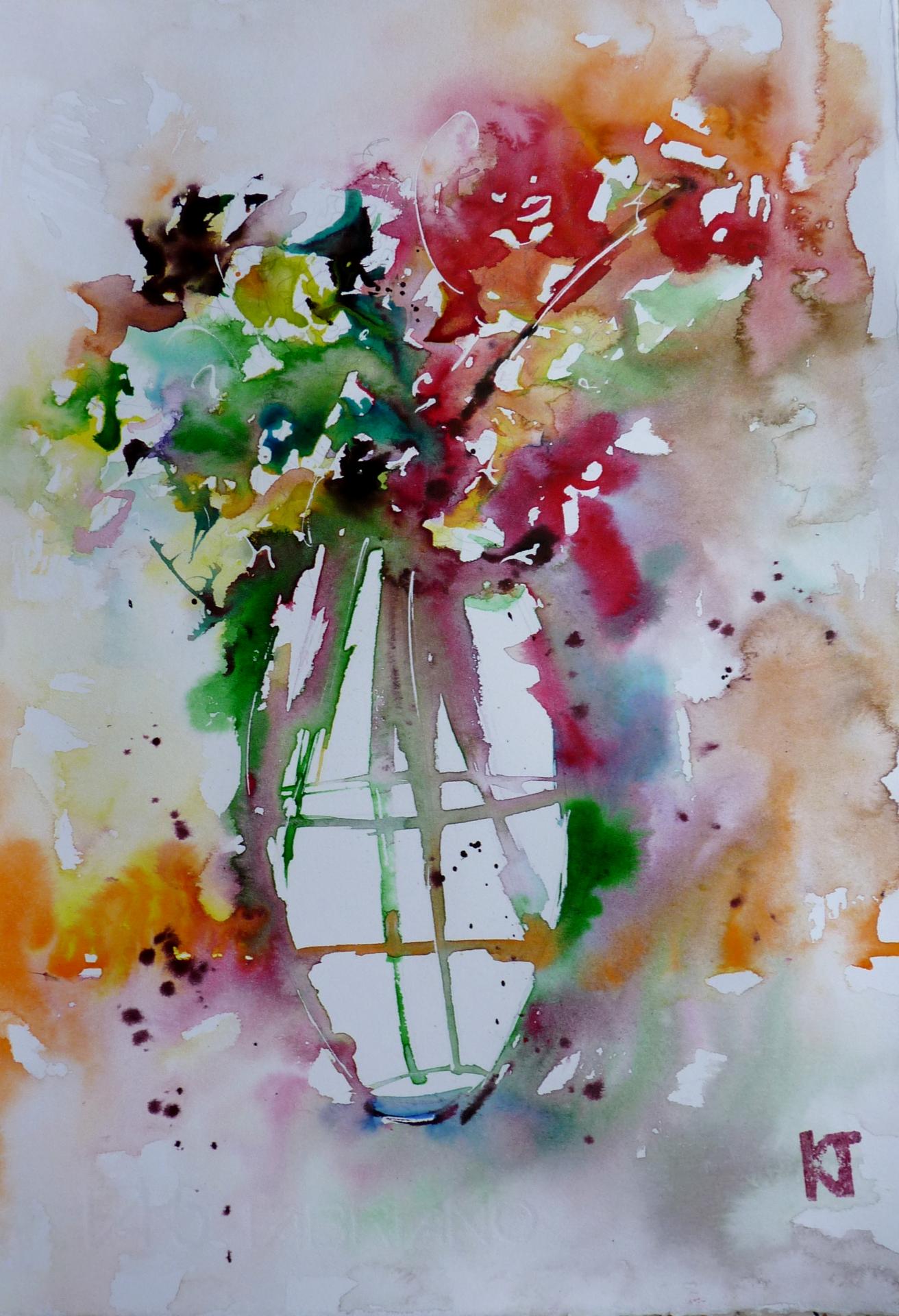 bouquet du 13 février 20