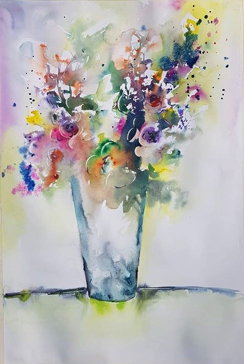 Le bouquet du 13 mai  2019