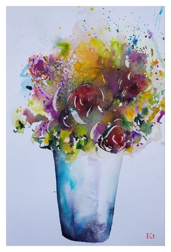 Bouquet du 13 mai 2021