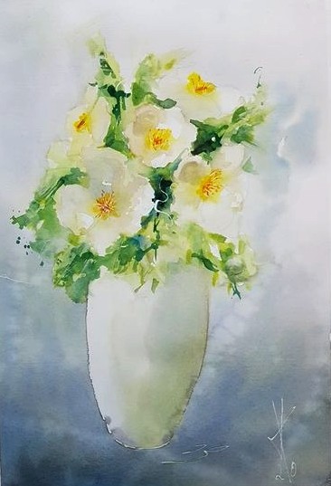 Bouquet du 14 decembre