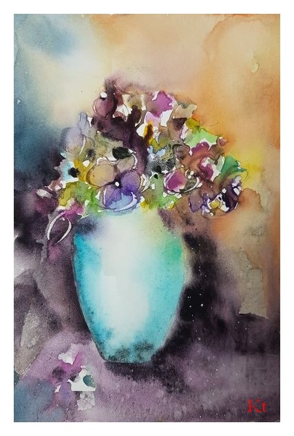Bouquet du 14 mai 2021