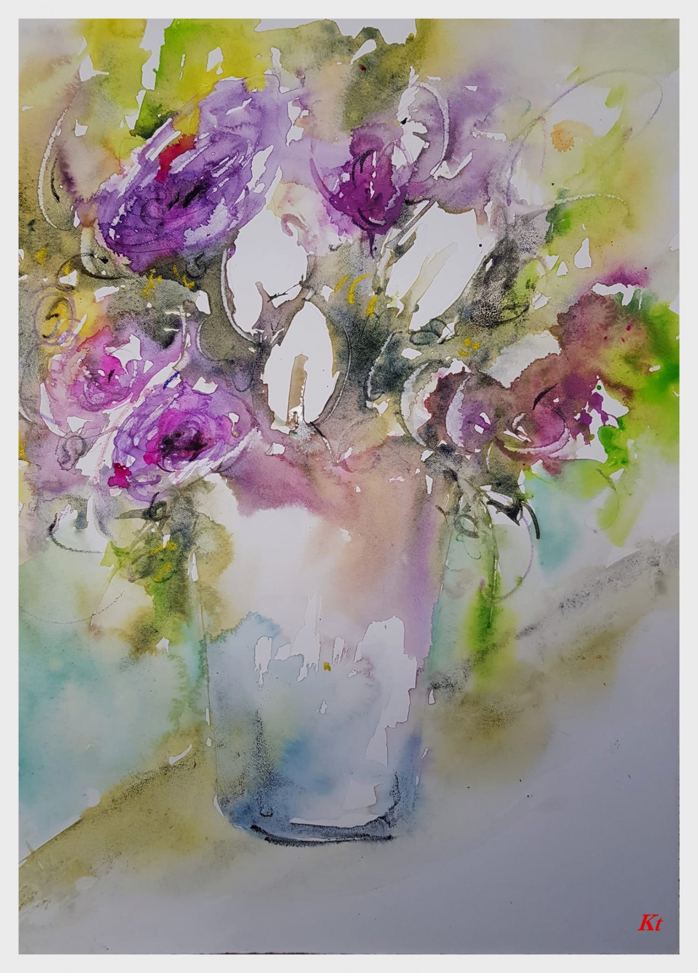 Bouquet du 14 mars 2023