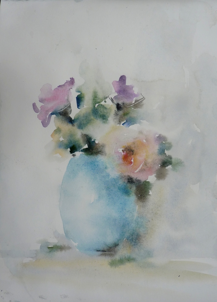 Bouquet du 19 mars 2016