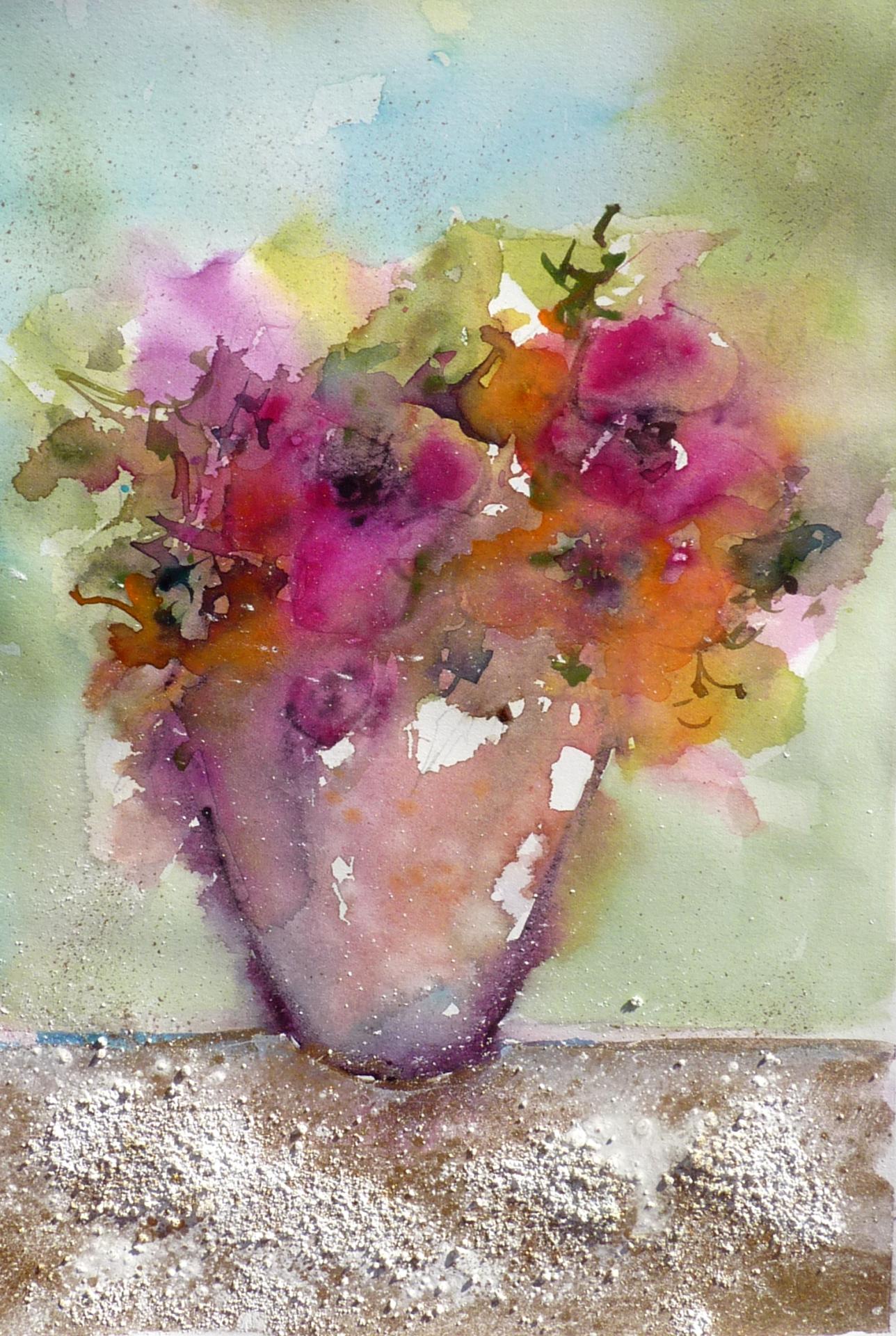 Le bouquet du 26 août 19