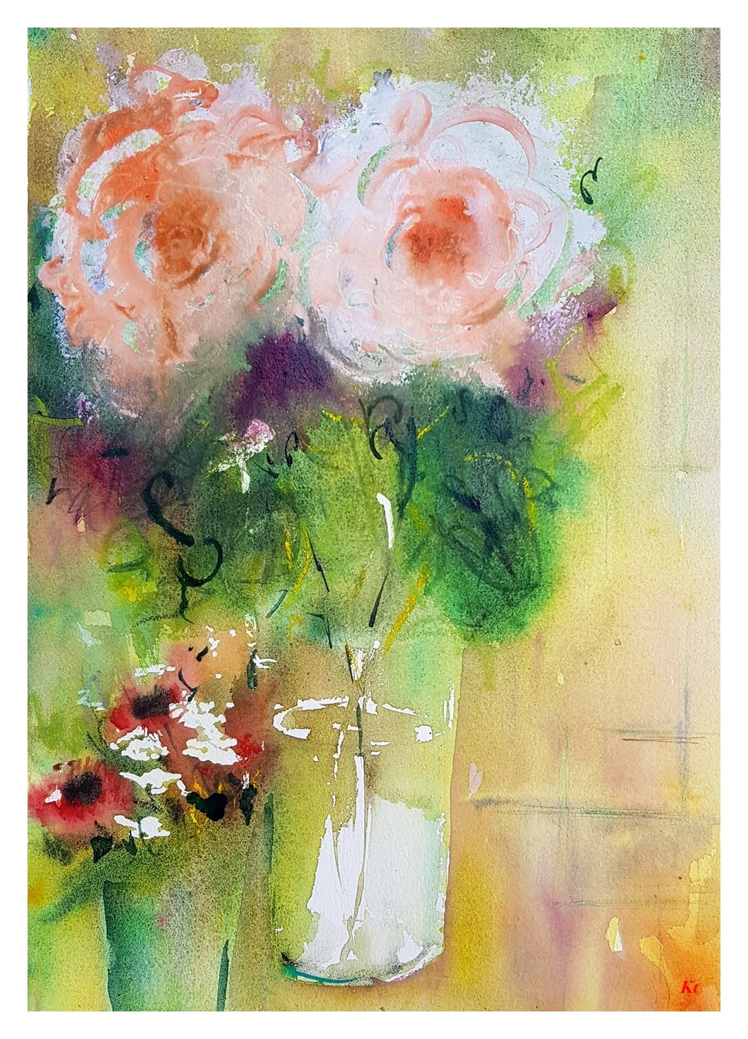 Bouquet du 29 avril 2023