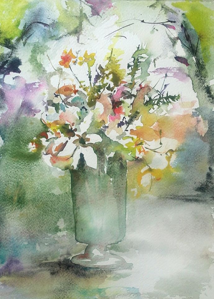 Bouquet du 29 juillet 2017