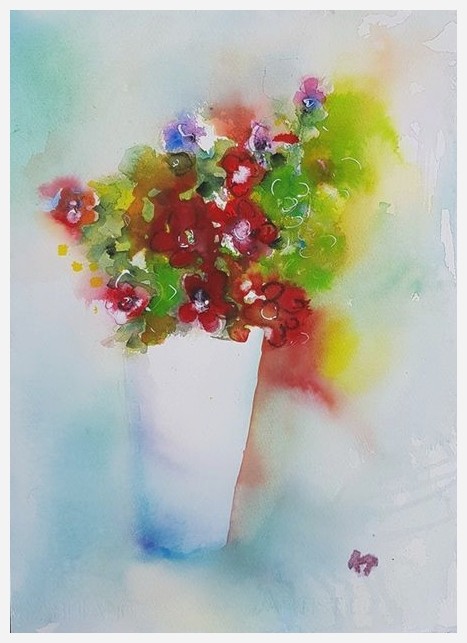 Bouquet du 29 juin 21