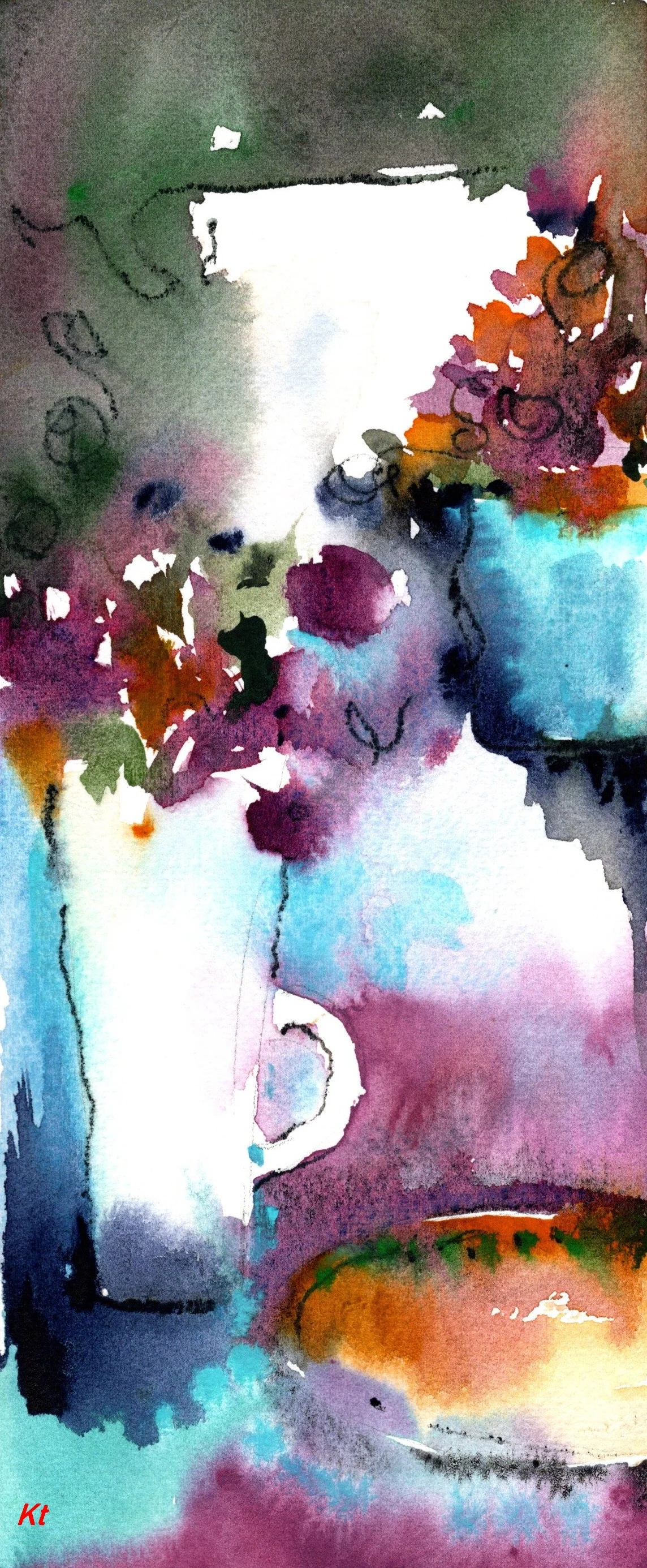 Bouquet du 4 novembre