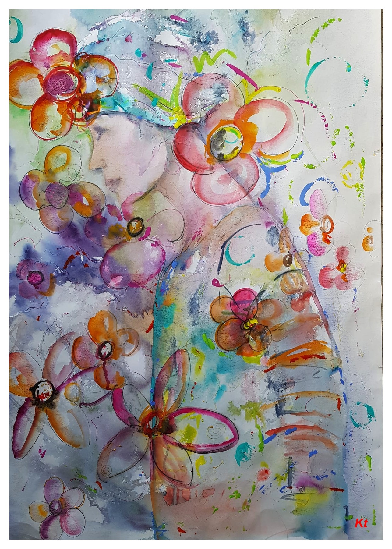 Power flowers (3)