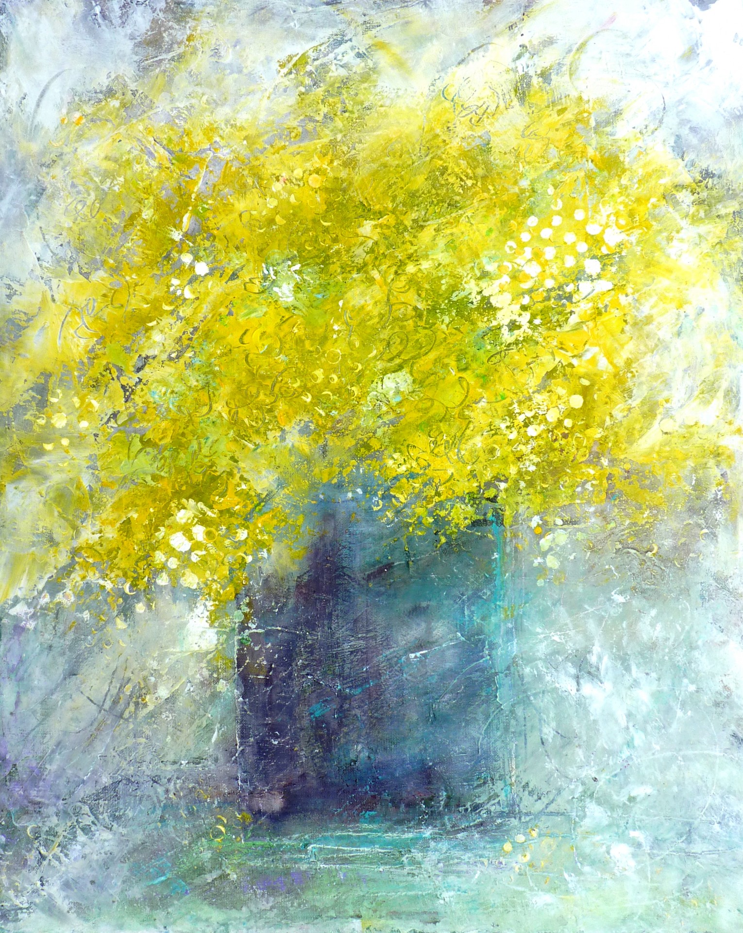 Mimosa