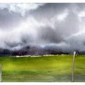 Paysage du 5 février 