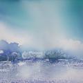 Paysage du 7 juillet