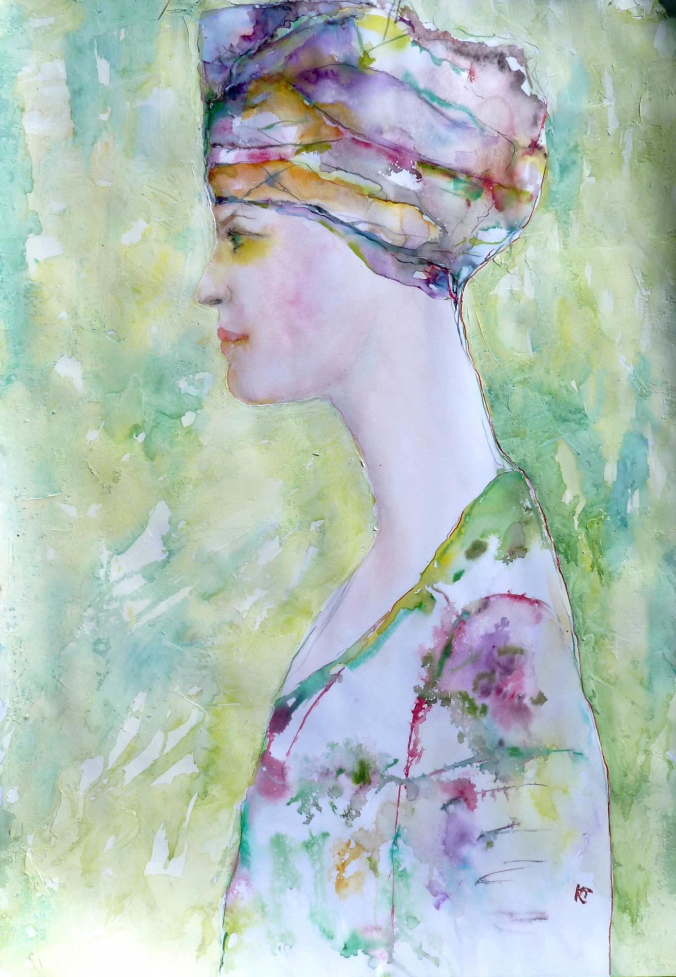 Blanche