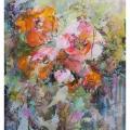 1 bouquet de l automne 90x70